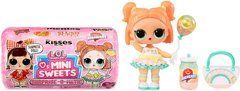 Игровой набор-сюрприз LOL Surprise Loves Mini Sweets Surprise-O-Matic Series 2 Любовь Мини-наслаждение (589341)