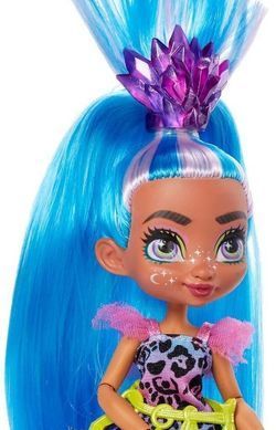 Кукла Mattel Cave Club Tella Doll Телла (GNM11)