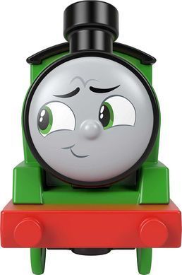 Моторизований паравозик Персі Fisher-Price Thomas & Friends Percy Motorized Train Brake Car Bruno (HHN44)