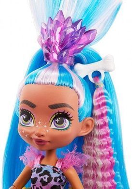 Кукла Mattel Cave Club Tella Doll Телла (GNM11)