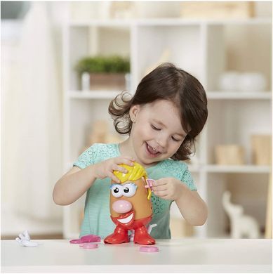 Ігрова фігурка Місіс Картопля Hasbro Toy Story Disney and Pixar Mrs. Potato Head Історія іграшок 4 (F3245)