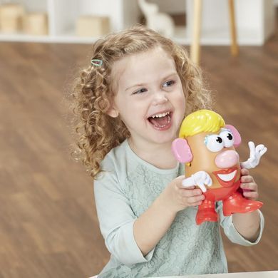 Ігрова фігурка Місіс Картопля Hasbro Toy Story Disney and Pixar Mrs. Potato Head Історія іграшок 4 (F3245)