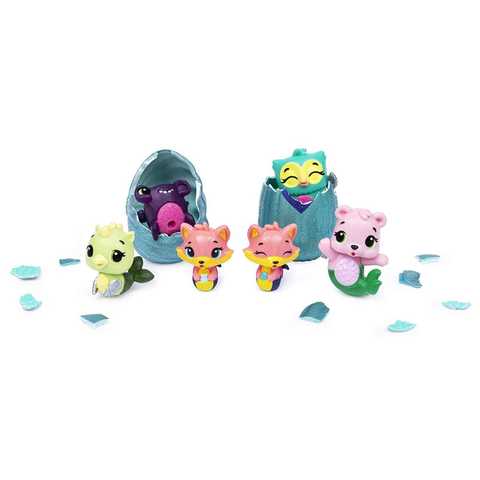 Hatchimals magic hot sale