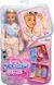 Лялька Barbie Ken Keн з серії Barbie Dream Besties (JDD75)