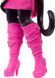 Кукла Монстер Хай Monster High Catty Noir с котиком Amulette и аксессуары (HXH76)