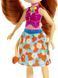 Кукла Enchantimals Cailey Cow Doll, and Curdle Коровка Кейли и Кардла (FXM77)
