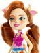 Кукла Enchantimals Cailey Cow Doll, and Curdle Коровка Кейли и Кардла (FXM77)