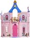 Игровой набор Hasbro  Disney Princess Comfy Squad Castle Замок Принцессы Дисней Комфи (F09965L1)