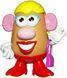 Ігрова фігурка Місіс Картопля Hasbro Toy Story Disney and Pixar Mrs. Potato Head Історія іграшок 4 (F3245)