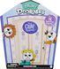 Игровой набор фигурок Disney Doorables Olaf Presents (44549)