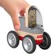 Деревяний конструктор Fisher-Price Wonder Makers Garage Гараж (GLM42)