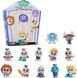 Игровой набор фигурок Disney Doorables Olaf Presents (44549)