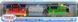 Моторизований паравозик Персі Fisher-Price Thomas & Friends Percy Motorized Train Brake Car Bruno (HHN44)