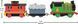 Моторизований паравозик Персі Fisher-Price Thomas & Friends Percy Motorized Train Brake Car Bruno (HHN44)