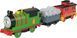 Моторизований паравозик Персі Fisher-Price Thomas & Friends Percy Motorized Train Brake Car Bruno (HHN44)