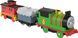 Моторизований паравозик Персі Fisher-Price Thomas & Friends Percy Motorized Train Brake Car Bruno (HHN44)