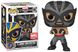 Фигурка Funko Pop! Marvel Lucha Libre #711 El Animal Indestructible Bobble-Head Vinyl Figure Росамаха (FU56578