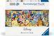 Пазл Ravensburger Disney Group in Panorama Format Герои Дисней 1000 шт. (15109) (12000444)