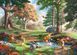 Пазл Schmidt Thomas Kinkade Disney Winnie the Pooh Винни Пух 1000 шт. (59689)