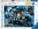 Пазл Ravensburger Harry Potter Magical World Гаррі Поттер Чарівний світ 1000 шт. (&lrm;17128)