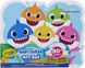 Набір для малювання Crayola Baby Shark Art Set, 90 шт. (04-1042)