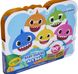 Набор для рисования Crayola Baby Shark Art Set, 90 шт. (04-1042)