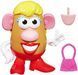 Ігрова фігурка Місіс Картопля Hasbro Toy Story Disney and Pixar Mrs. Potato Head Історія іграшок 4 (F3245)