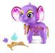 Интерактивная игрушка VTech Sparkling Hailey The Elephant Волшебный Слон Хейли ( 80-538700)
