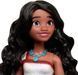 Кукла Mattel Disney Moana 2 Моана с аксессуарами и съемной одеждой (JBT33)