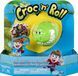 Веселая семейная игра Spin Master Games Croc 'n' Roll Мяч-крокодил (6044141)