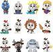Игровой набор фигурок Disney Doorables Olaf Presents (44549)