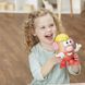 Ігрова фігурка Місіс Картопля Hasbro Toy Story Disney and Pixar Mrs. Potato Head Історія іграшок 4 (F3245)