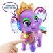 Интерактивная игрушка VTech Sparkling Hailey The Elephant Волшебный Слон Хейли ( 80-538700)