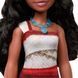 Кукла Mattel Disney Moana 2 Моана с аксессуарами и съемной одеждой (JBT33)