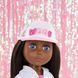 Шарнірная лялька з аксексуарами Battat Glitter Girls Dolls - Jana & Cuddles (GG51078Z)