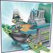 Ігровий набір PJ Masks Sky Pirate Battleship Герої в масках Піратський корабель (F3665)