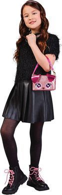 Інтерактивна сумочка - клатч Purse Pets Dazzling Diva (778988487754)