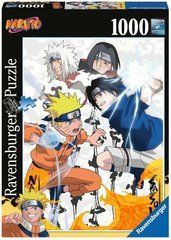 Пазл Ravensburger Naruto Наруто &ndash; 1000 шт. (&lrm;17449)