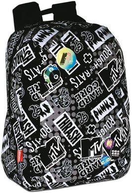 Рюкзак Perona MTV Backpack Adaptable to 'Trash' Trolley Type Casual, 40 cм (53950)