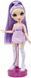 Игровой набор с шарнирной куклой Rainbow High Rainbow Vision Costume Ball Violet Willow (RHVCB2022)