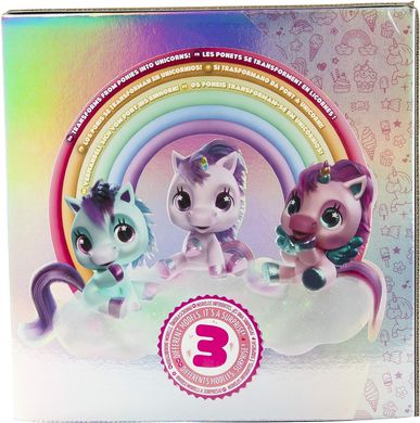 Інтерактивна іграшка IMC Toys Club Petz My Baby Unicorn - Єдиноріг (93881IM5)