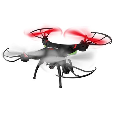 Дрон Квадрокоптер з камерою Swift Stream Z-9 Camera Drone, Black (B01A8BLRMA) (Z-9 BLK)