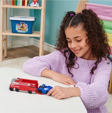 Ігровий набір Spin Master Paw Patrol True Metal Skye and Marshall  Щенячий патруль Скай та Маршал (&lrm;&lrm;6063231)
