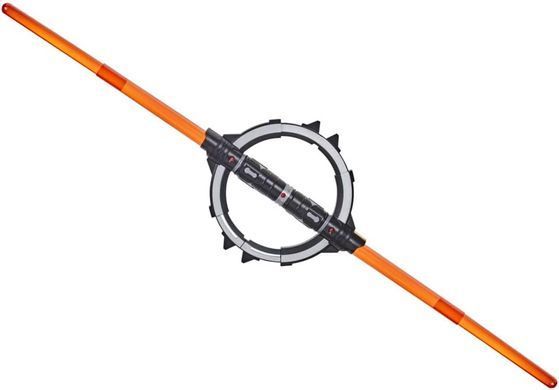 Светловой Меч Инквизитора Hasbro Star Wars Lightsaber Forge Inquisitor Masterworks Звук и Свет Звездные Войны (F3807)