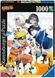Пазл Ravensburger Naruto Наруто &ndash; 1000 шт. (&lrm;17449)