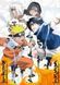 Пазл Ravensburger Naruto Наруто &ndash; 1000 шт. (&lrm;17449)