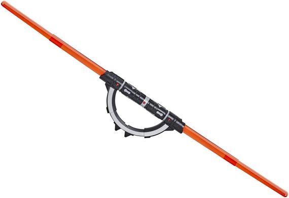 Светловой Меч Инквизитора Hasbro Star Wars Lightsaber Forge Inquisitor Masterworks Звук и Свет Звездные Войны (F3807)