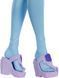 Кукла Монстер Хай Monster High Self-Scare Secrets Abbey Bominable: 13 сюрпризов, аксессуары (JHK44)