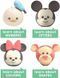 Развивающая музыкальная игрушка Disney Hooyay Ударная установка + музыкальный коврик + гитара + микрофон Англ. (20742)