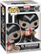 Фігурка Funko Pop! Marvel Lucha Libre #707 El Venenoide Bobble-Head (Venom) Vinyl Figure Веном (53869)